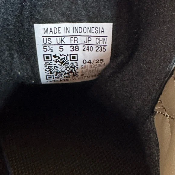 Adidas Gazelle - Picture 11 of 14